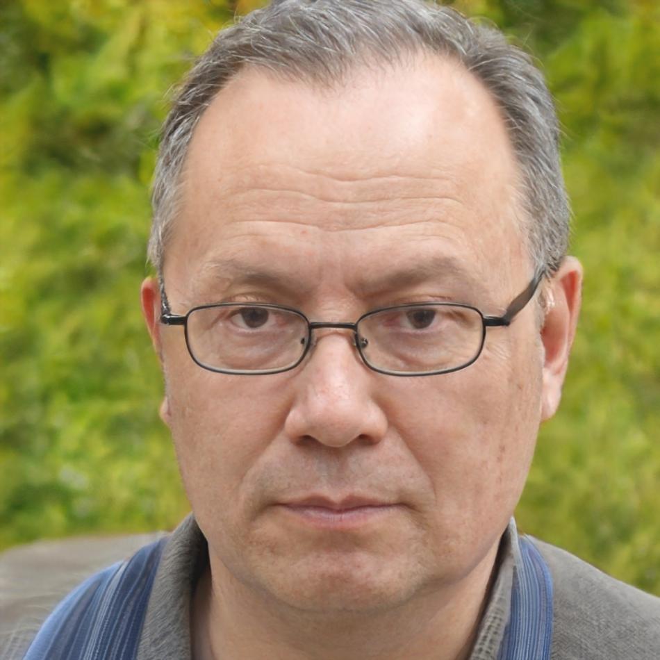 Portrait von Thorsten Zimmermann
